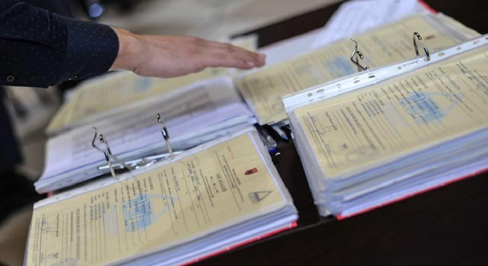 Mbi 7 mije aplikime per sherbimet e Kadastres permes e-Albania